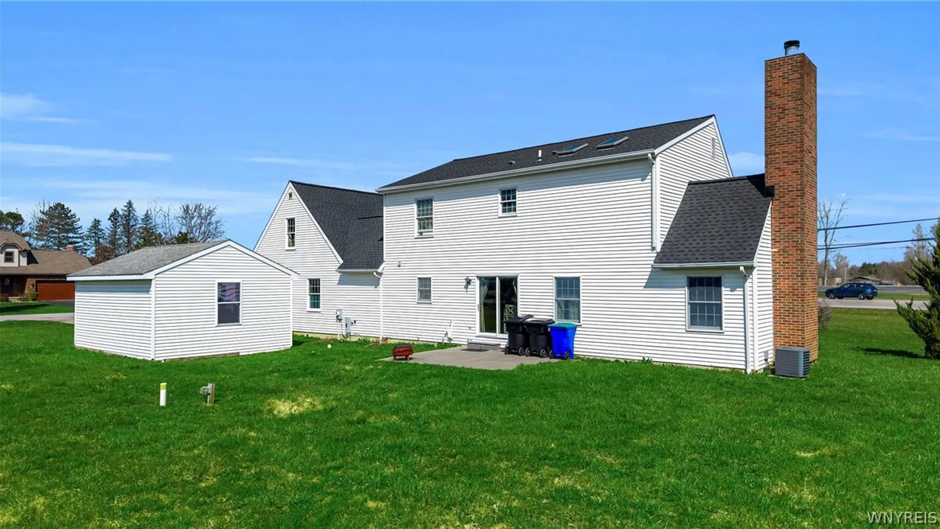 Property at 11881 Broadway Street, Alden, NY 14004 39