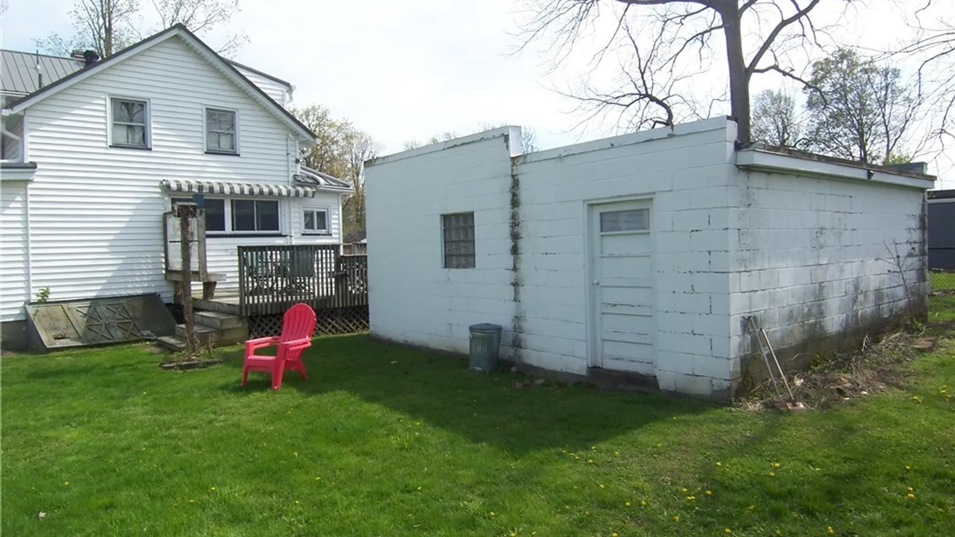 Property at 19 Buell Street, Batavia City, NY 14020 10