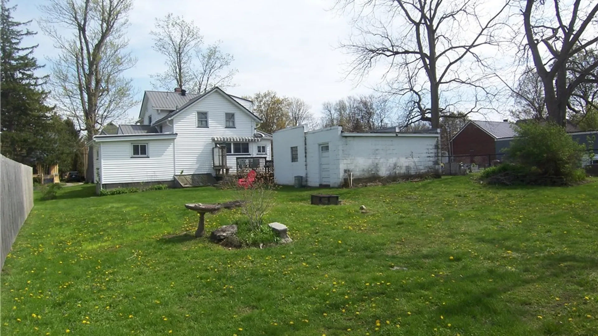Property at 19 Buell Street, Batavia City, NY 14020 4
