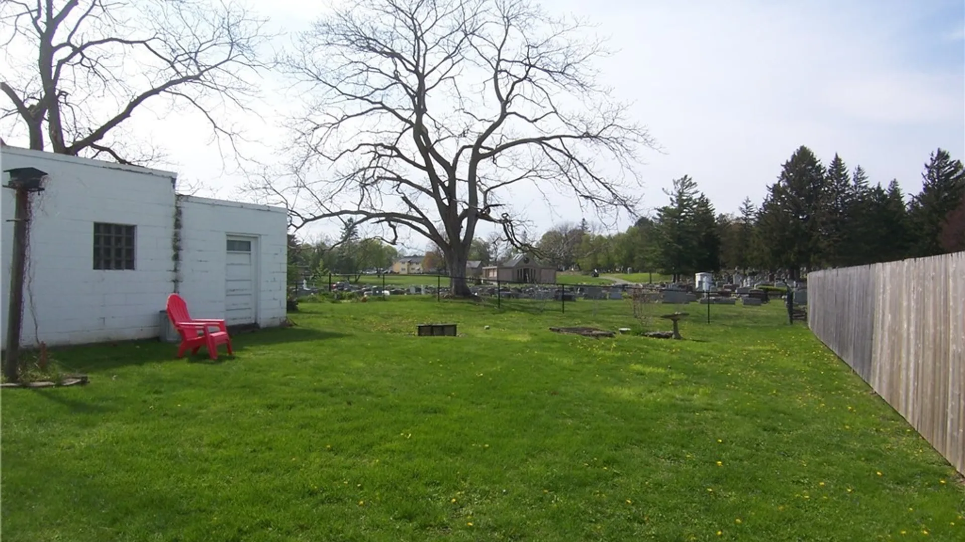 Property at 19 Buell Street, Batavia City, NY 14020 5