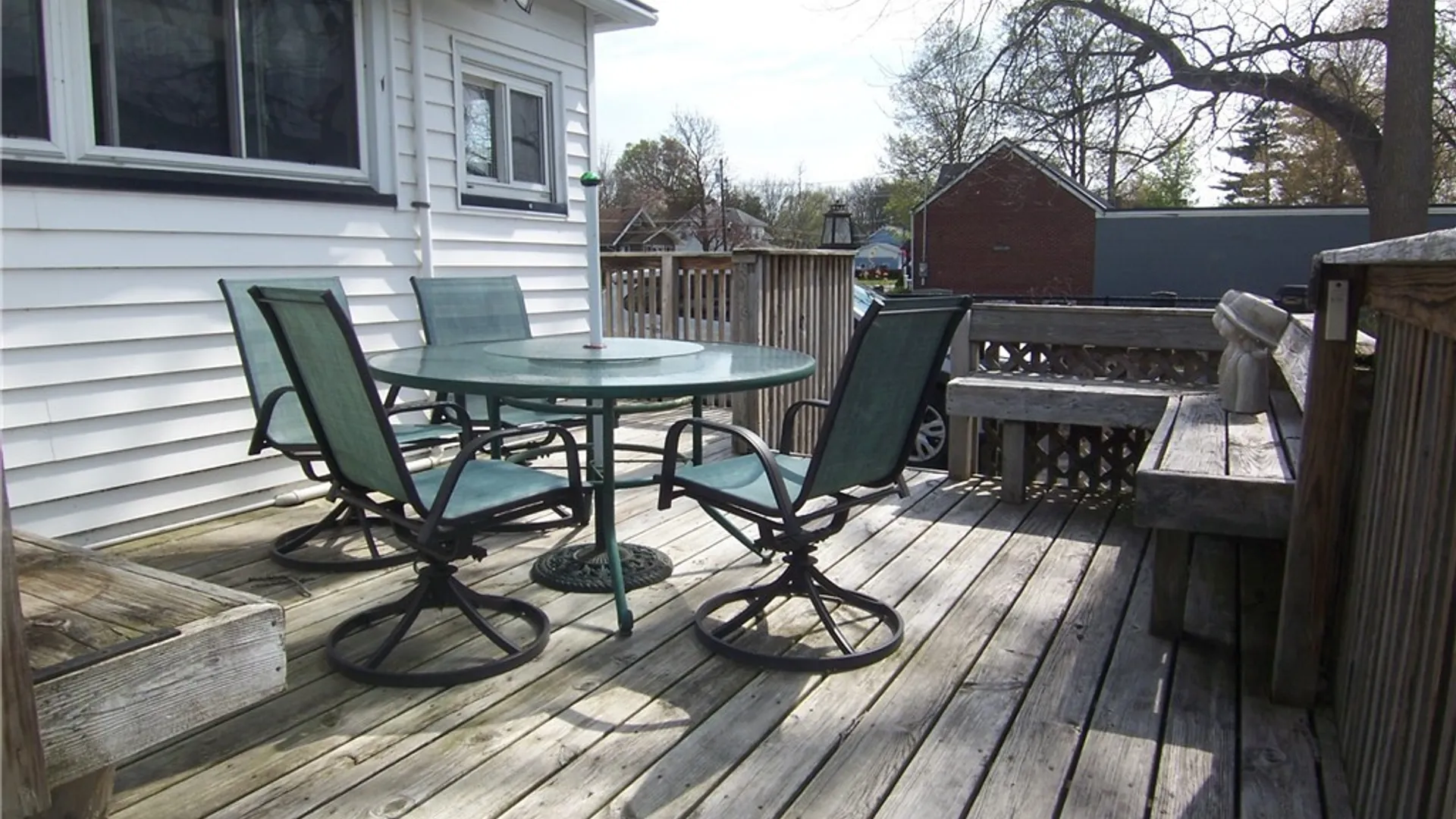 Property at 19 Buell Street, Batavia City, NY 14020 7
