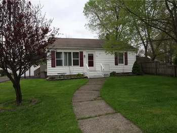Property at 329 Morrowfield Avenue, Southport, NY 14904
