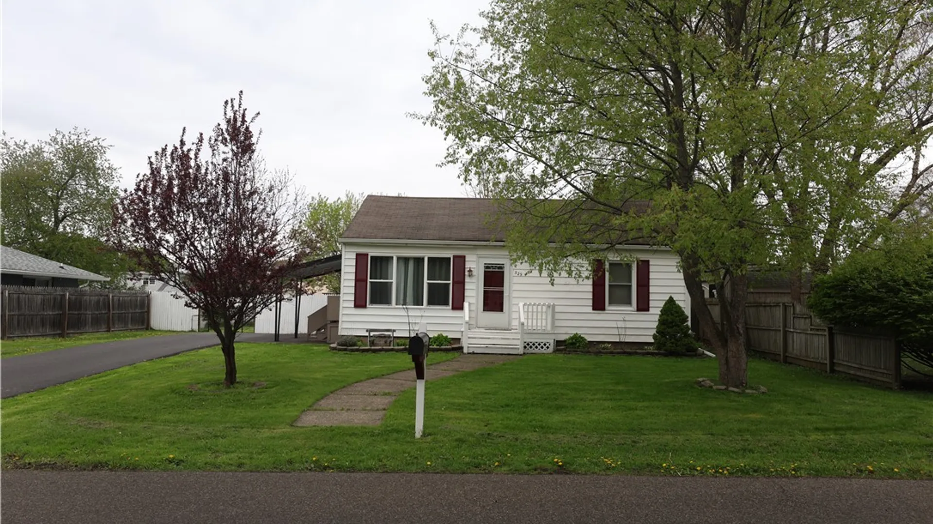 Property at 329 Morrowfield Avenue, Southport, NY 14904 2