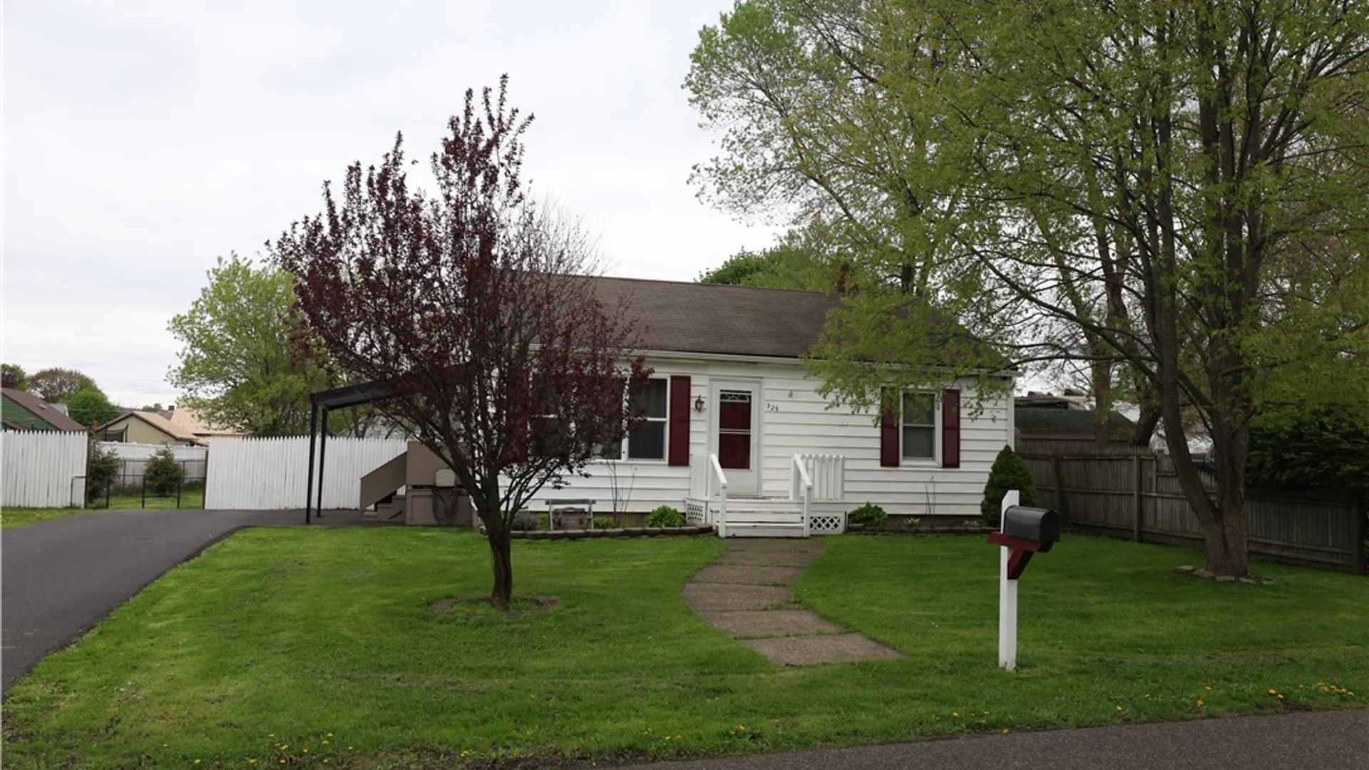 Property at 329 Morrowfield Avenue, Southport, NY 14904 24