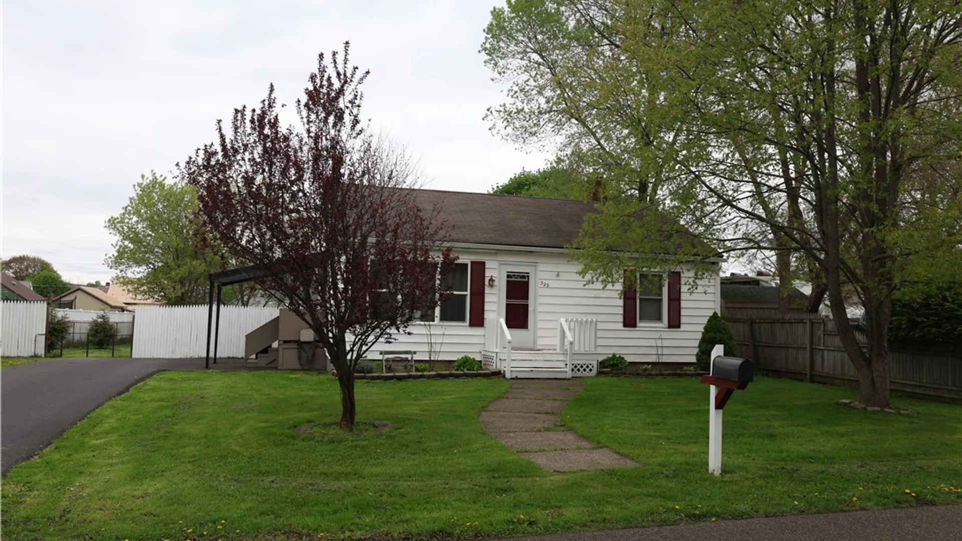 Property at 329 Morrowfield Avenue, Southport, NY 14904 25