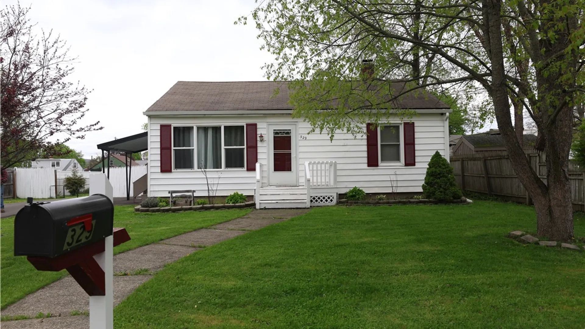 Property at 329 Morrowfield Avenue, Southport, NY 14904 26