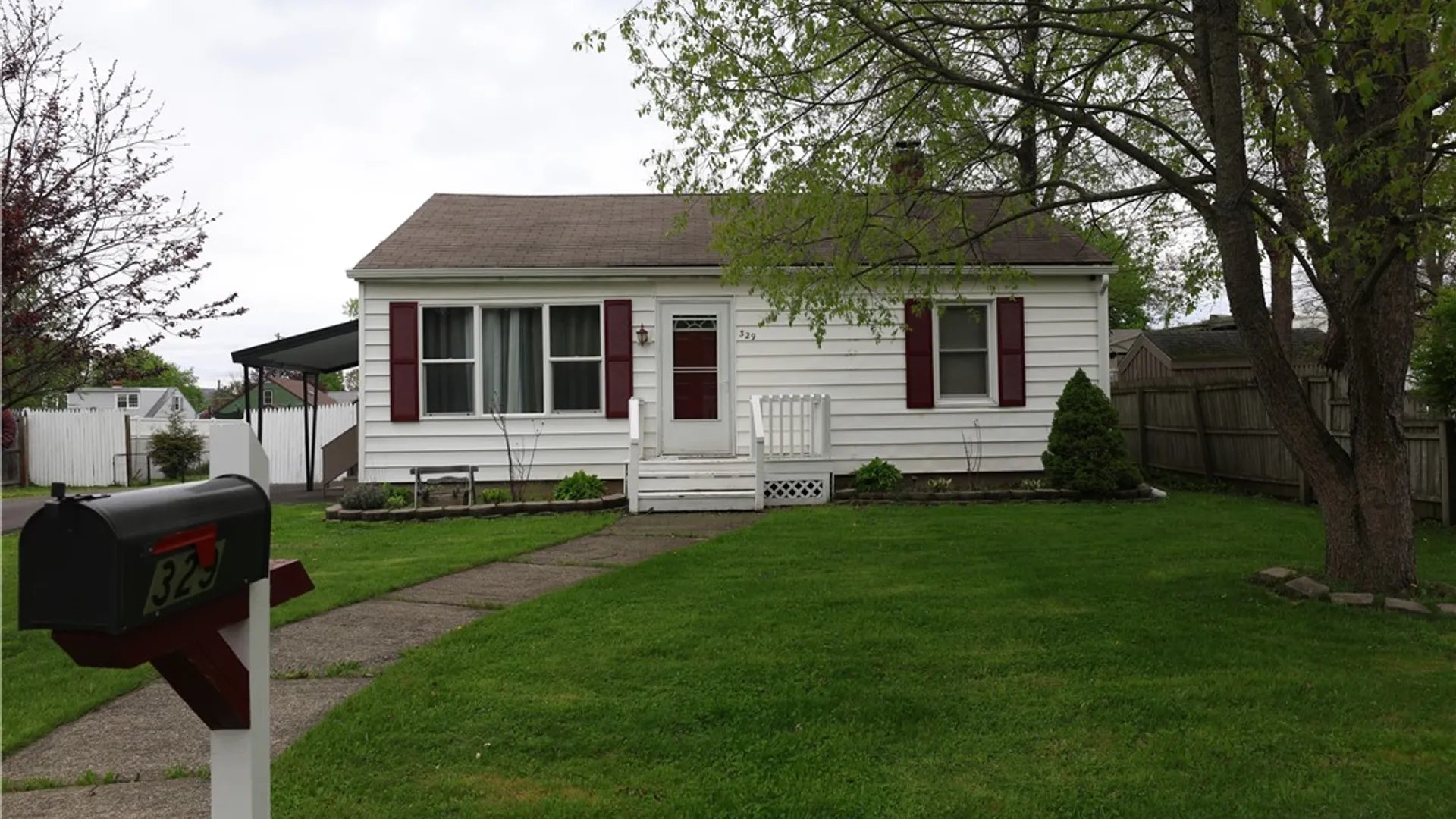 Property at 329 Morrowfield Avenue, Southport, NY 14904 3