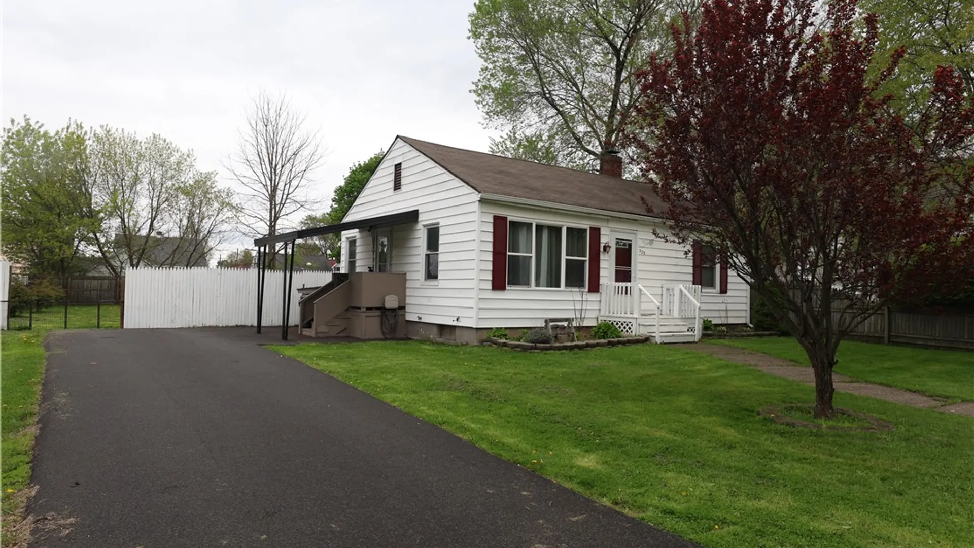 Property at 329 Morrowfield Avenue, Southport, NY 14904 4
