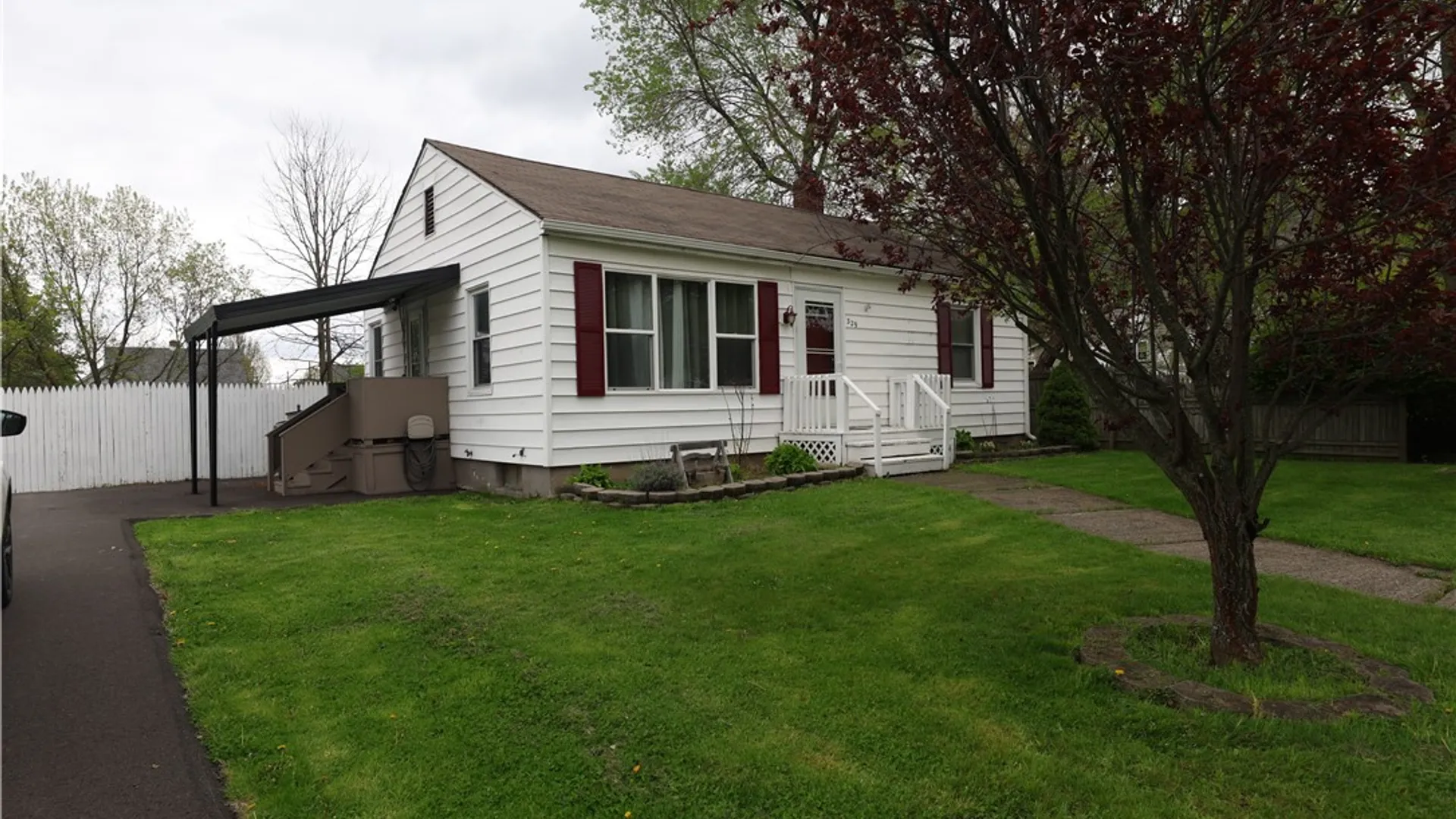 Property at 329 Morrowfield Avenue, Southport, NY 14904 5