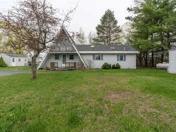 Property at 18692 Tubolino Road, Clayton, NY 13656