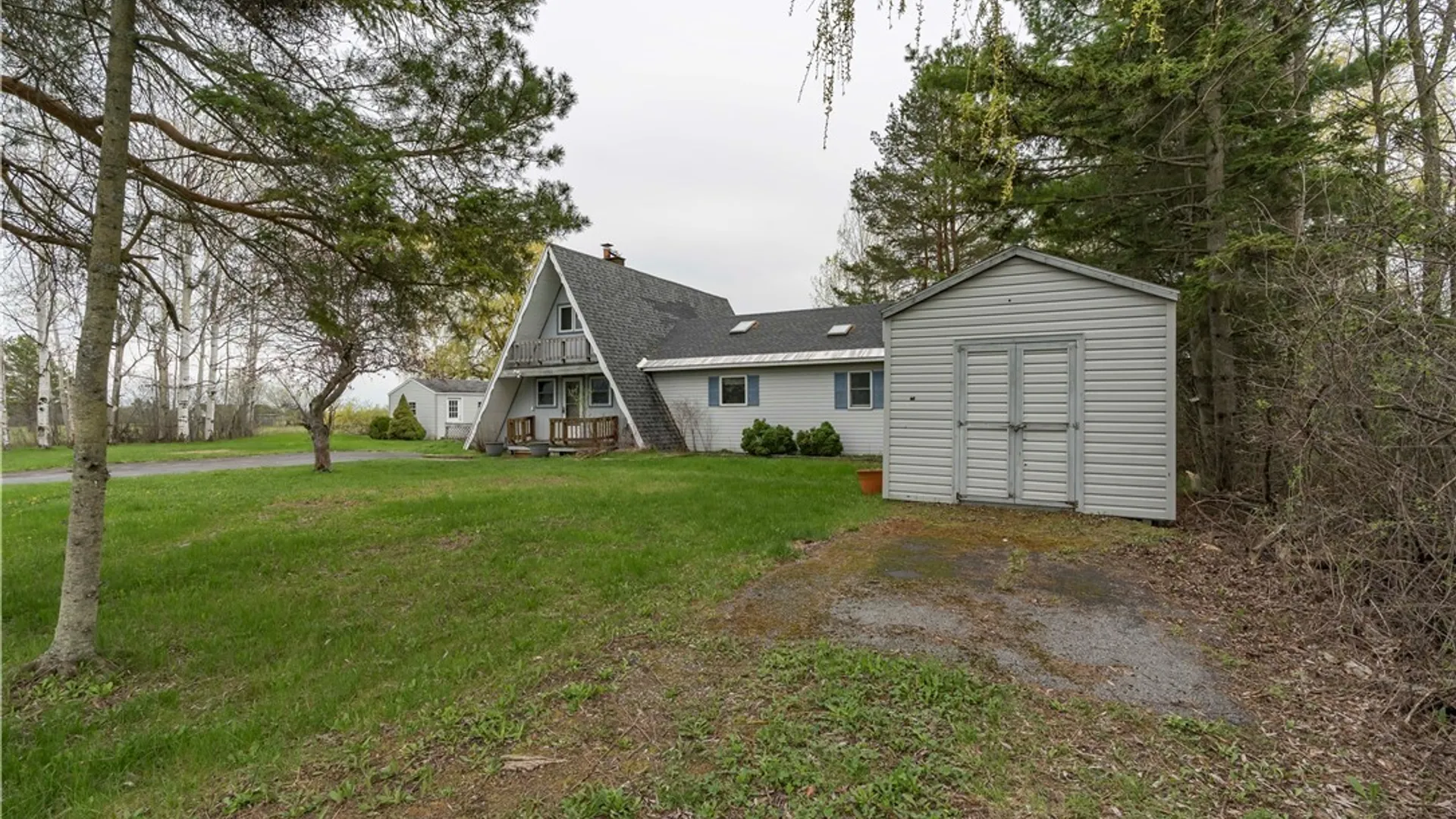 Property at 18692 Tubolino Road, Clayton, NY 13656 2