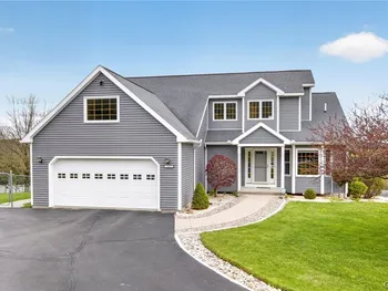 Property at 1009 Marion Drive, Homer, NY 13077