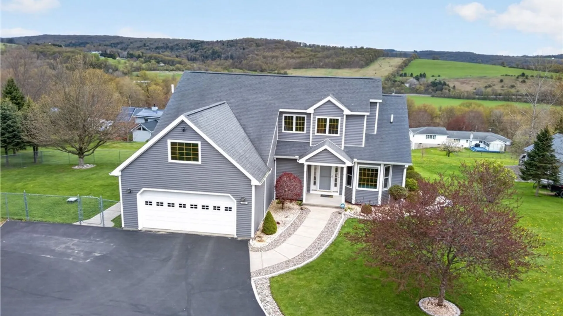 Property at 1009 Marion Drive, Homer, NY 13077 2