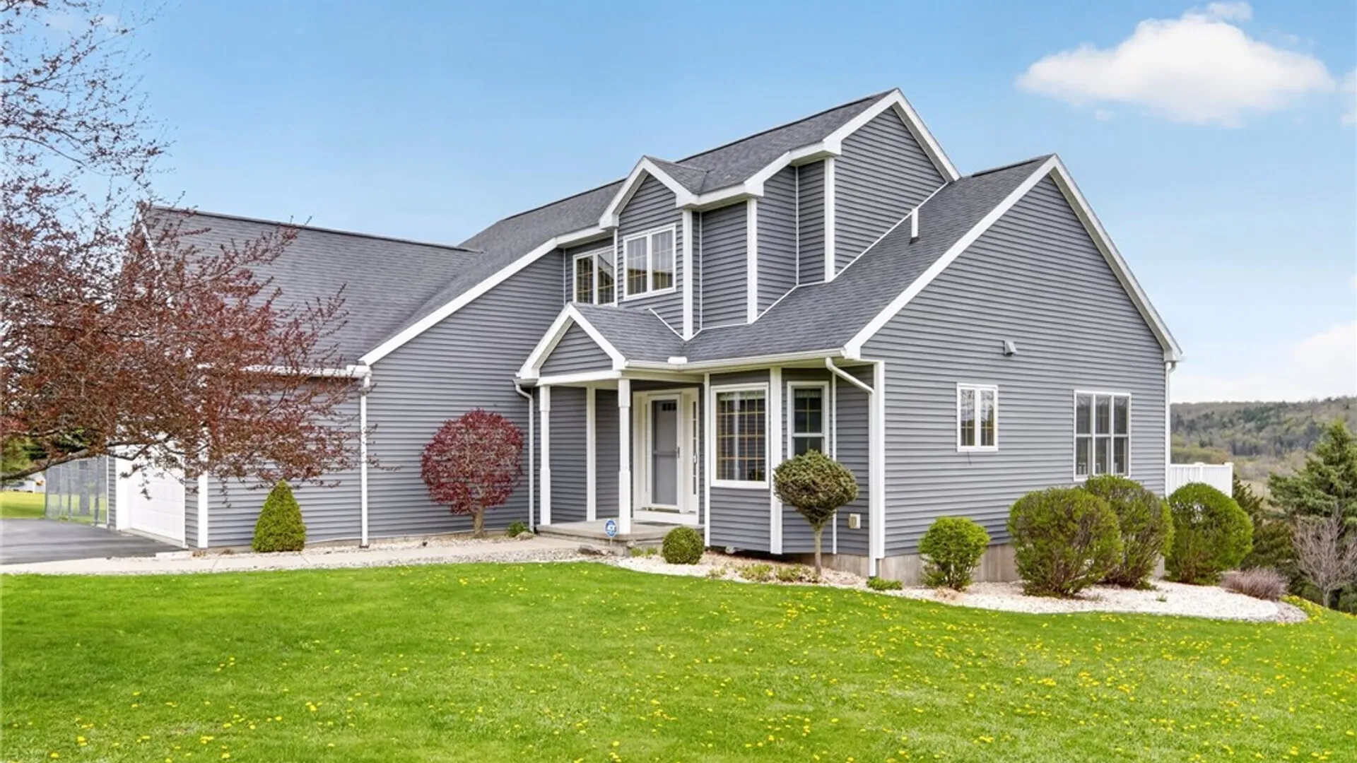 Property at 1009 Marion Drive, Homer, NY 13077 3
