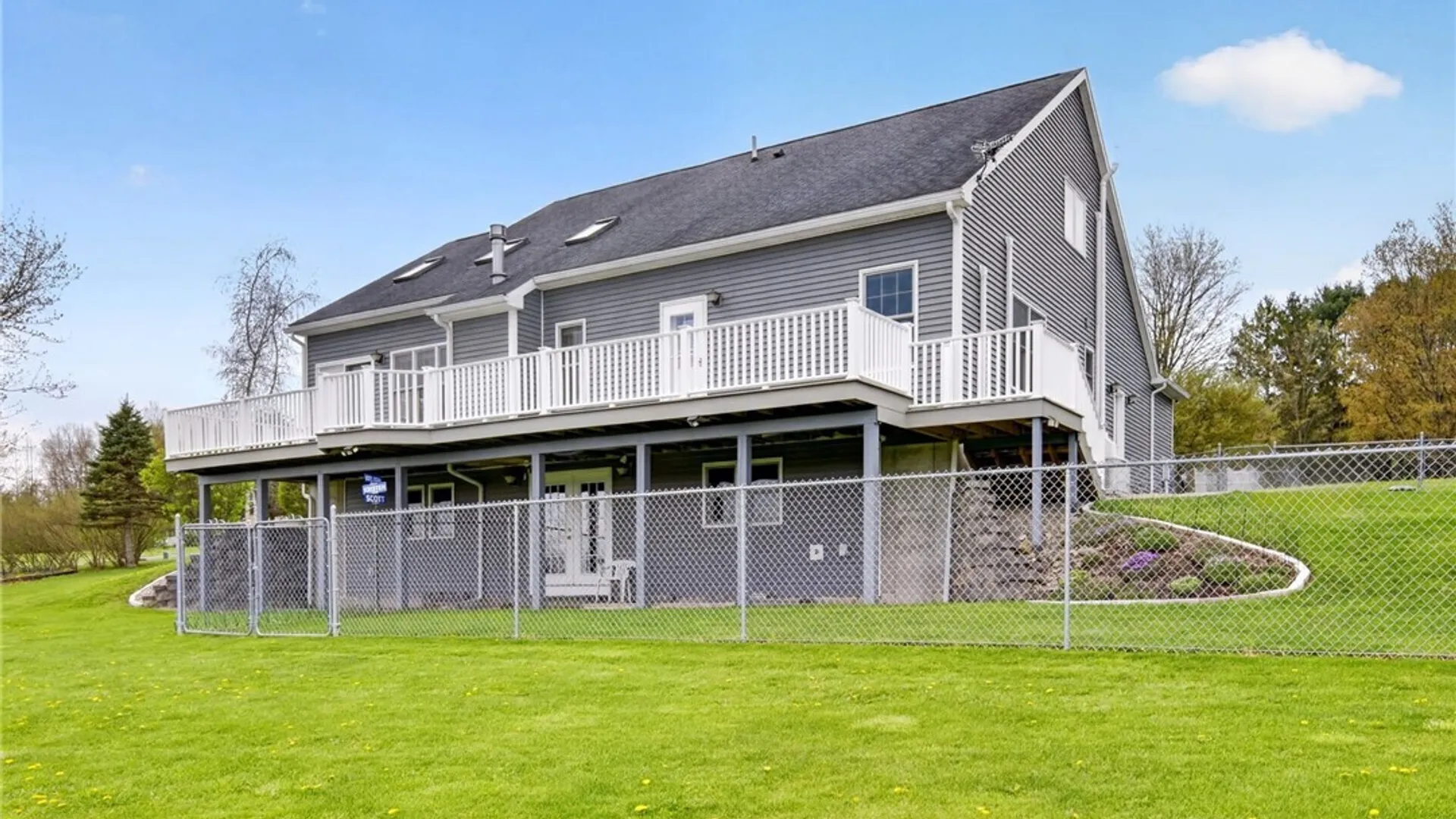Property at 1009 Marion Drive, Homer, NY 13077 36
