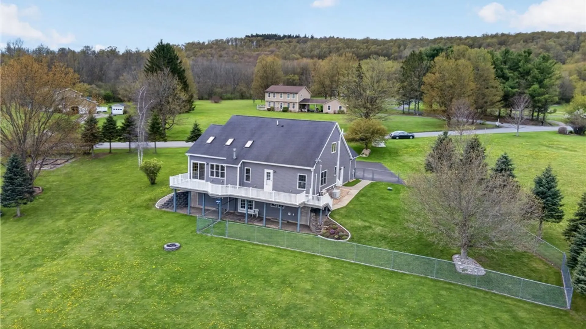 Property at 1009 Marion Drive, Homer, NY 13077 44