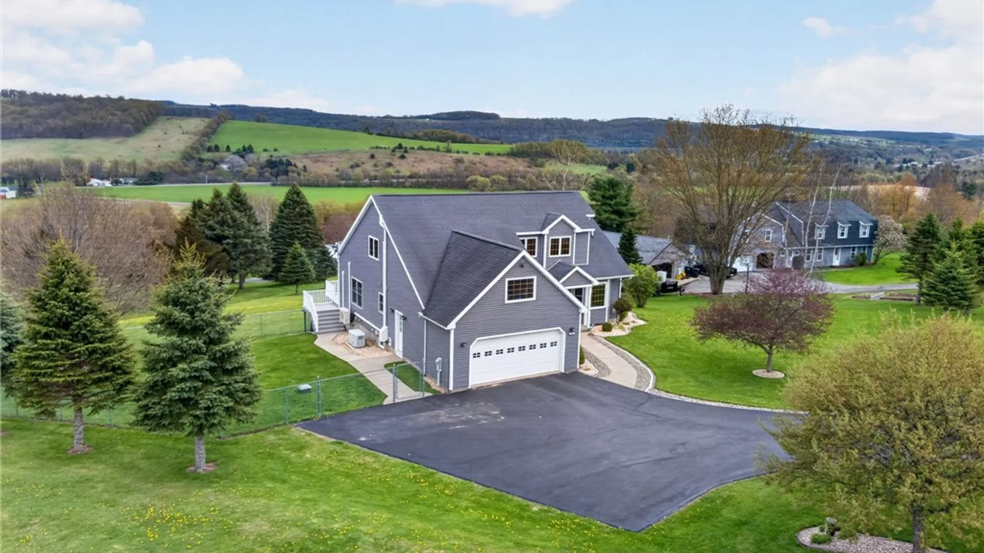 Property at 1009 Marion Drive, Homer, NY 13077 45