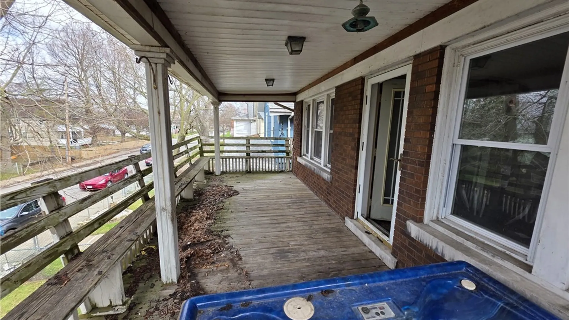 Property at 543 25th Street, Niagara Falls, NY 14301 15