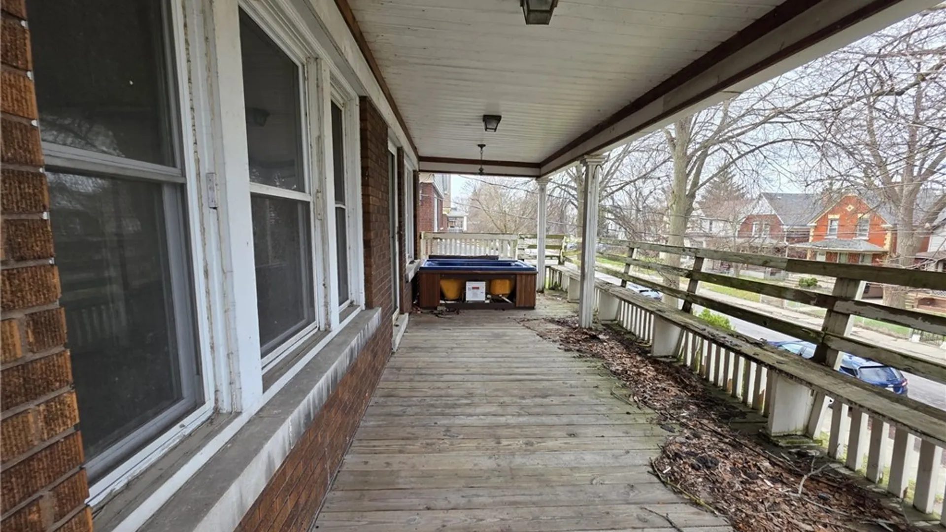 Property at 543 25th Street, Niagara Falls, NY 14301 16
