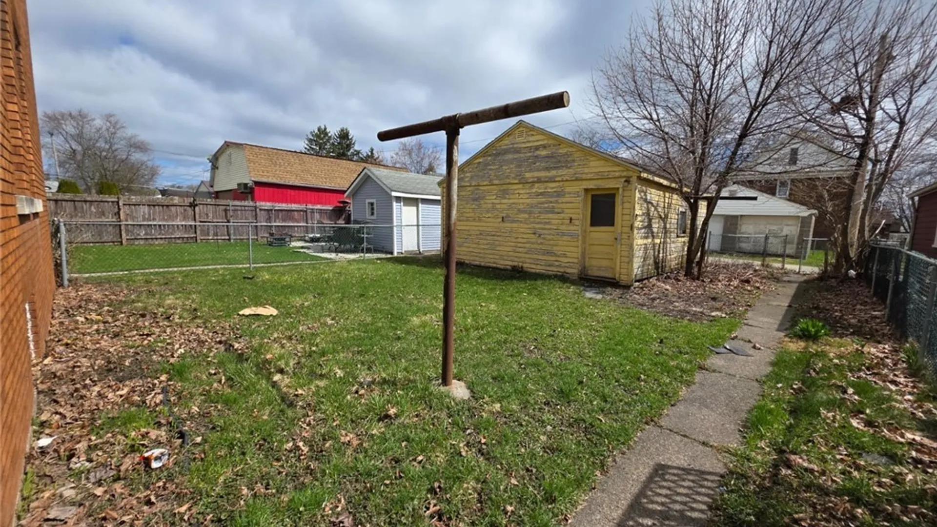 Property at 543 25th Street, Niagara Falls, NY 14301 24