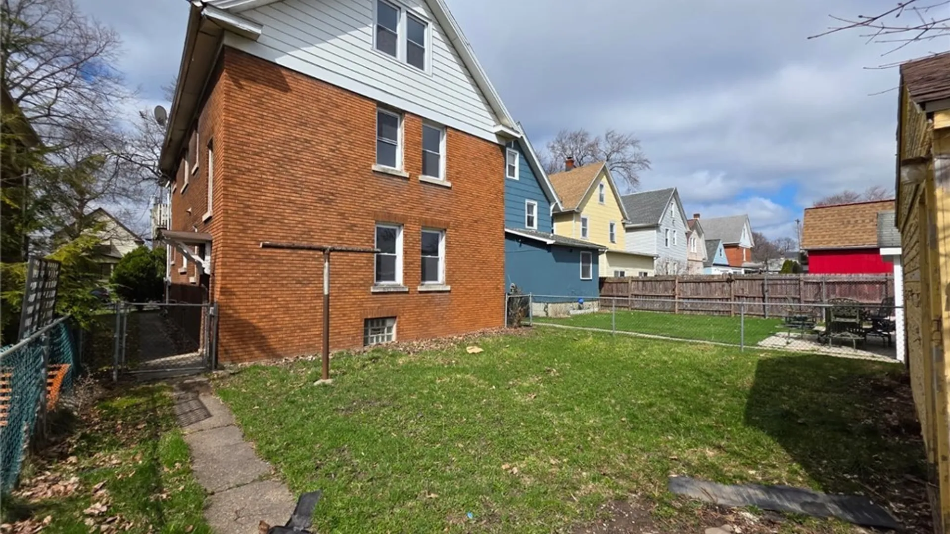 Property at 543 25th Street, Niagara Falls, NY 14301 25