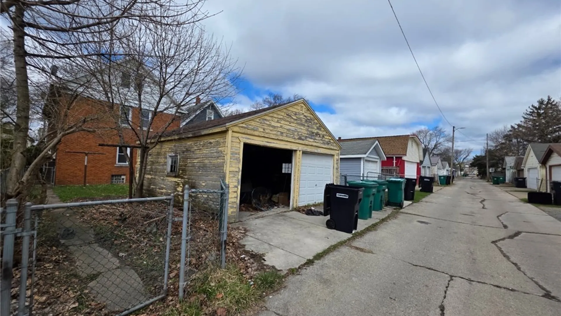 Property at 543 25th Street, Niagara Falls, NY 14301 26