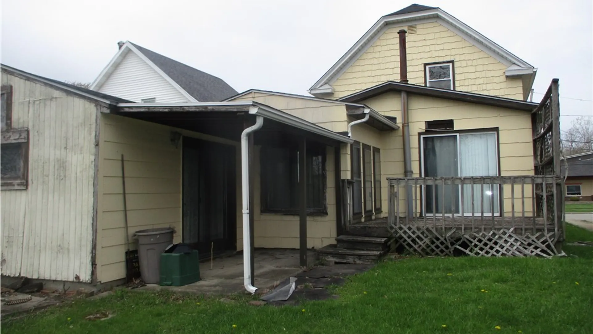 Property at 39 James Street, Tonawanda, NY 14150 2