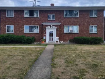 Property at 16 Dreyer Avenue, Tonawanda, NY 14150