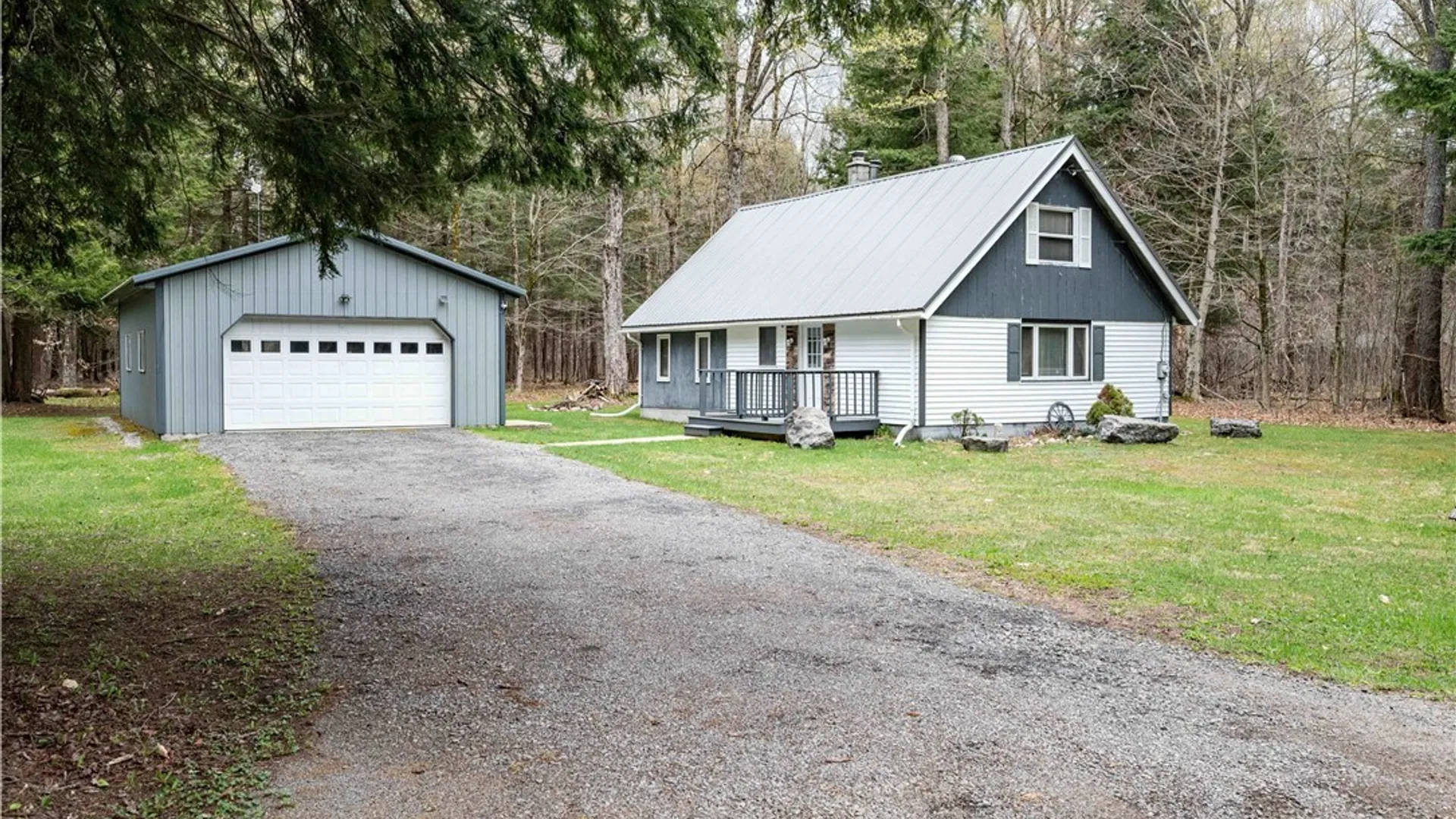 Property at 11068 Lake Julia Road, Remsen, NY 13438 2