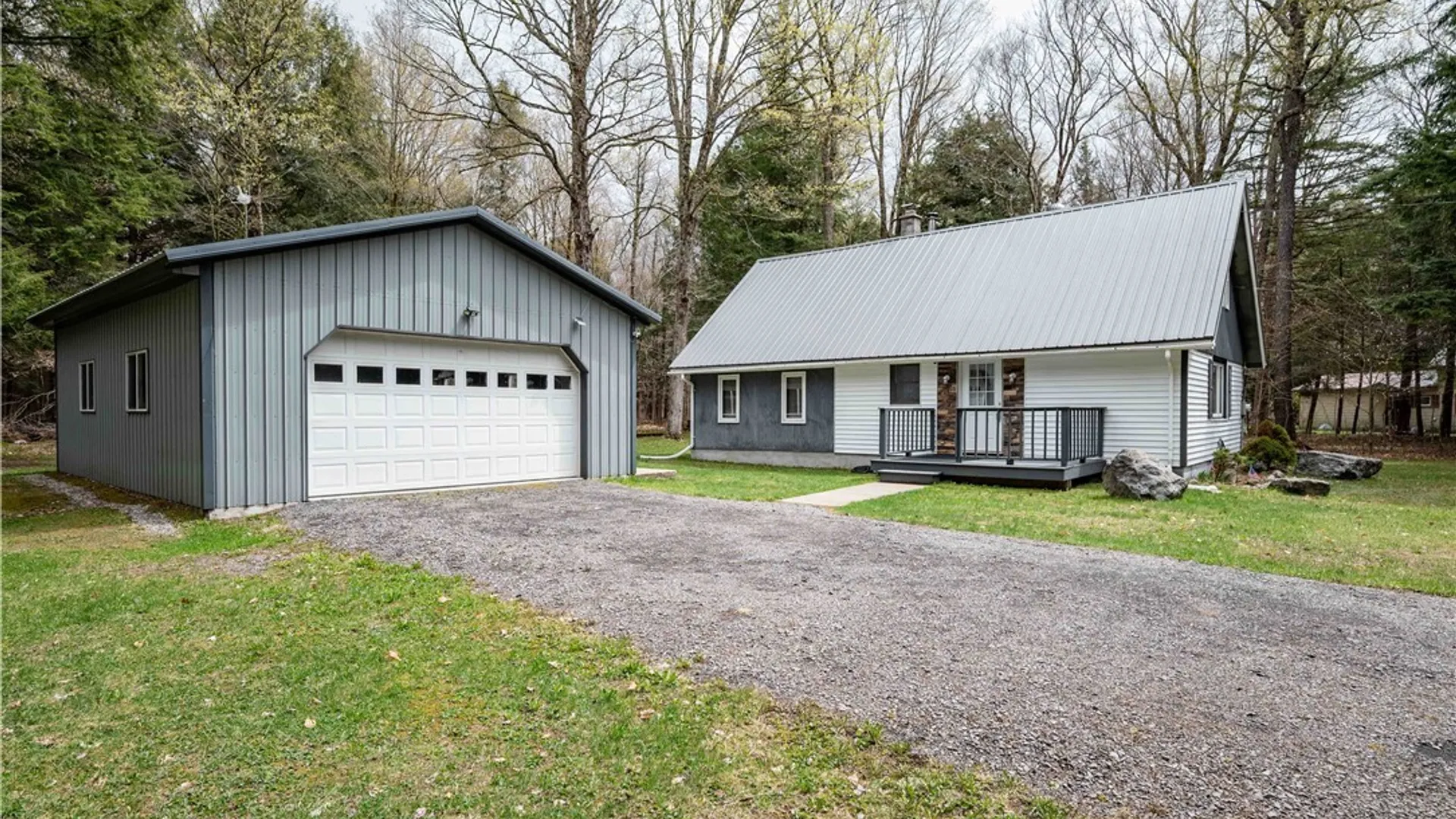 Property at 11068 Lake Julia Road, Remsen, NY 13438 3