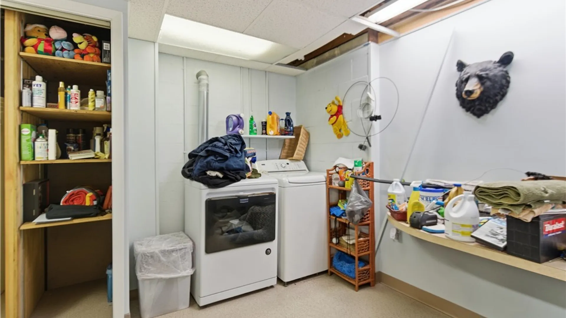 Property at 79 Little Gilbert Lane, Bradford Town, PA 16701 12