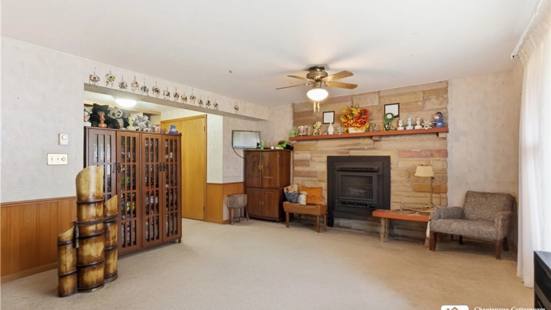 Property at 79 Little Gilbert Lane, Bradford Town, PA 16701 13