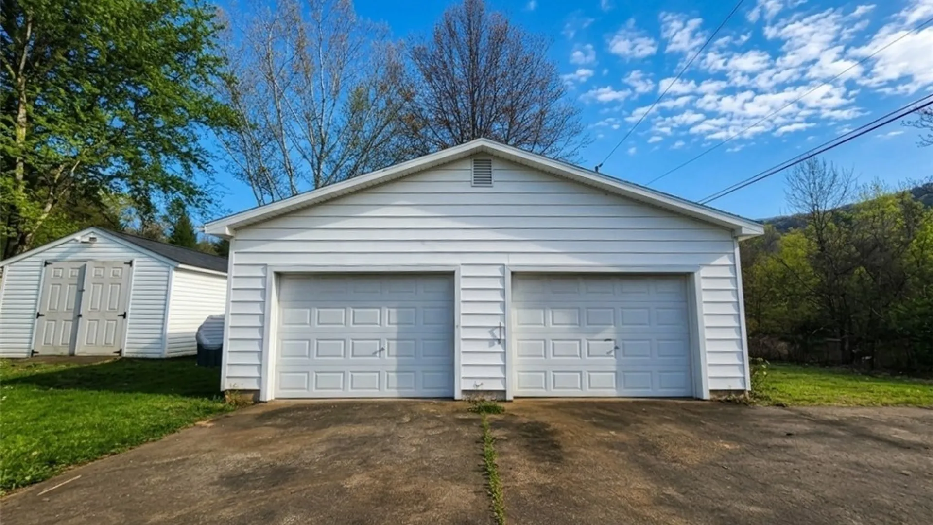 Property at 79 Little Gilbert Lane, Bradford Town, PA 16701 17