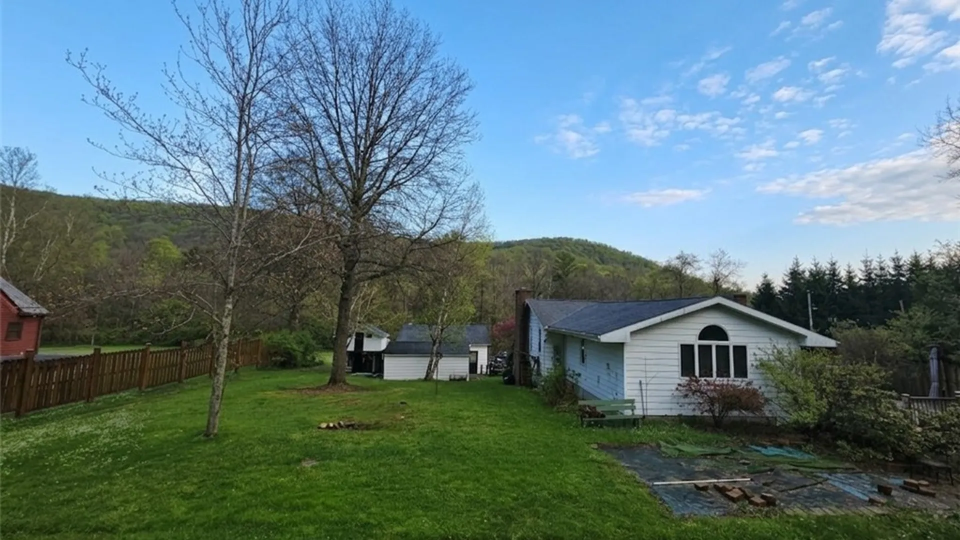 Property at 79 Little Gilbert Lane, Bradford Town, PA 16701 19
