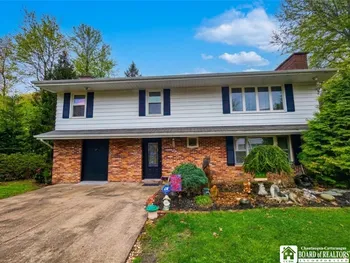 Property at 79 Little Gilbert Lane, Bradford Town, PA 16701