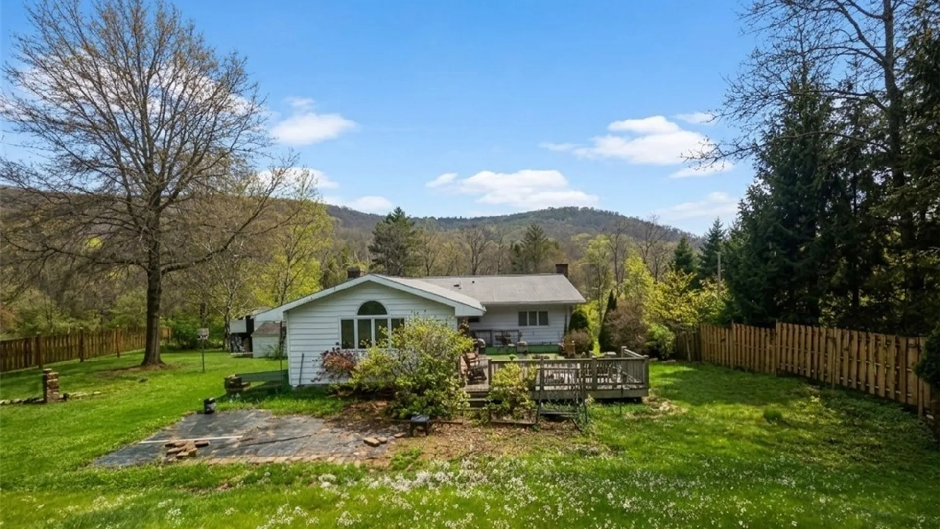 Property at 79 Little Gilbert Lane, Bradford Town, PA 16701 20