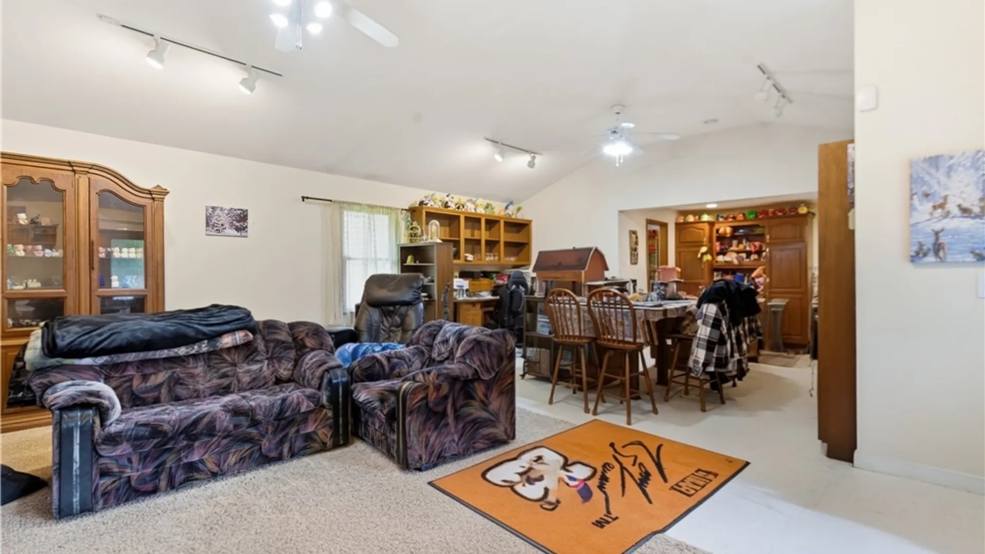 Property at 79 Little Gilbert Lane, Bradford Town, PA 16701 5