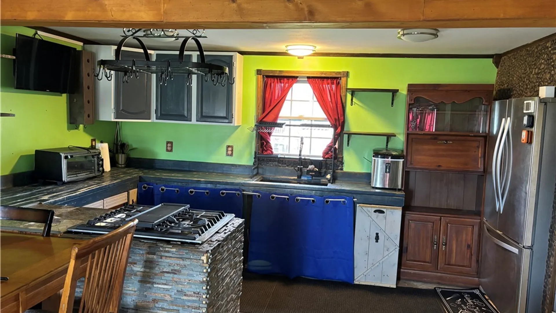 Property at 3742 Hermitage Road, Orangeville, NY 14569 13