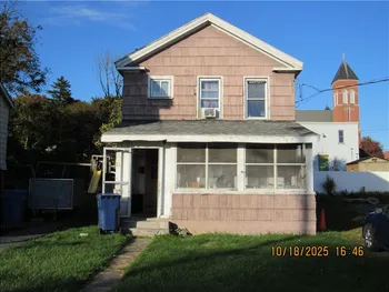 Property at 86 Water Street, Lyons, NY 14489
