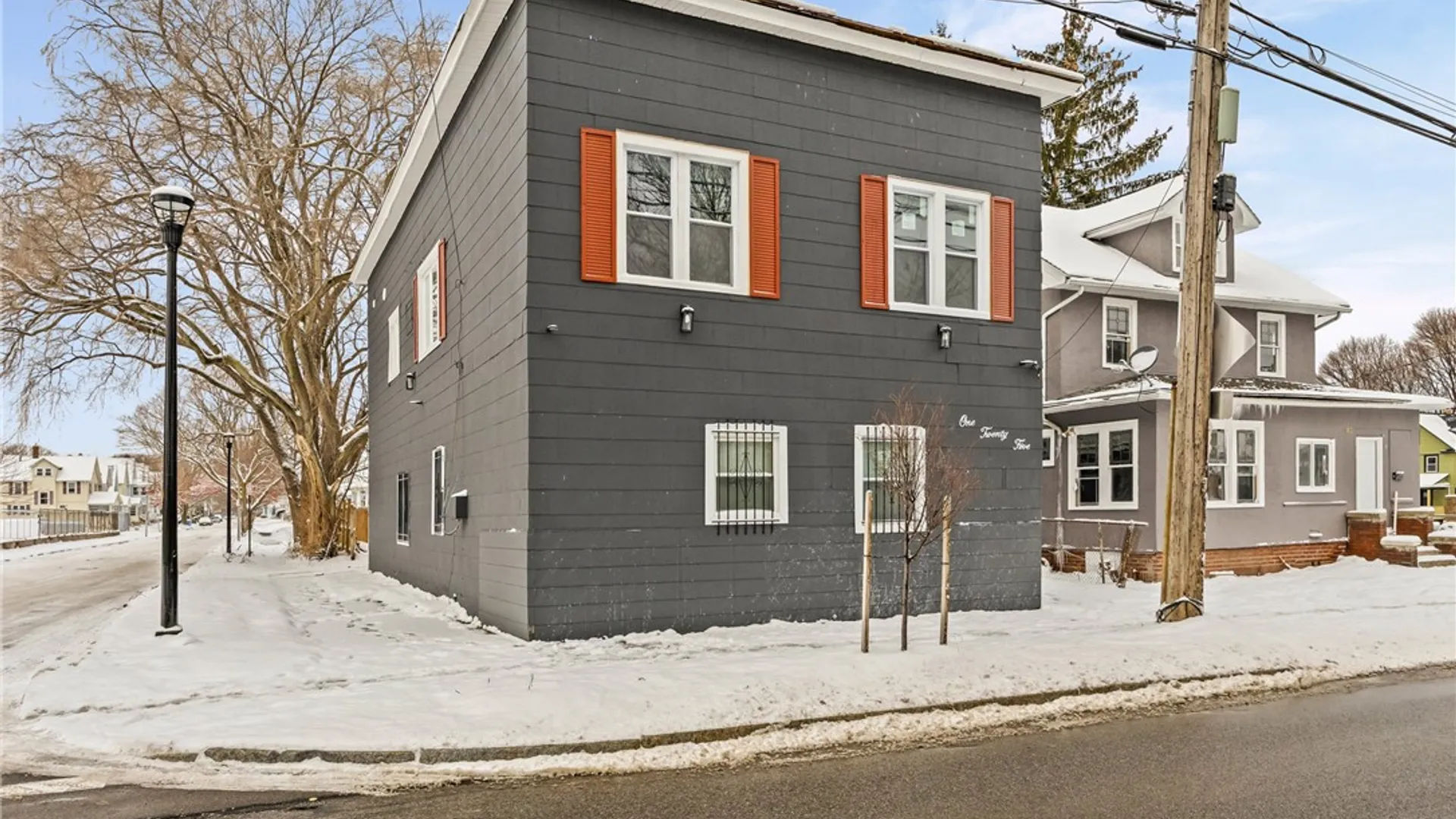 Property at 127 Carter Street, Rochester, NY 14621 2