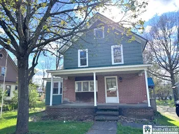 Property at 53 Main Street, Stockton, NY 14718