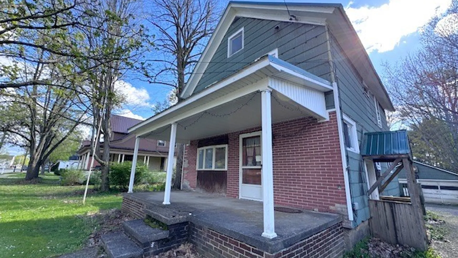 Property at 53 Main Street, Stockton, NY 14718 2