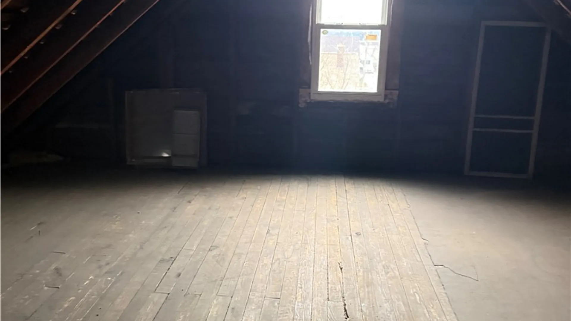 Property at 181 Wyoming Avenue, Buffalo, NY 14215 14