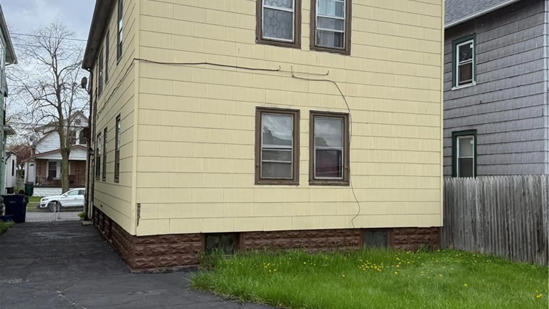 Property at 181 Wyoming Avenue, Buffalo, NY 14215 16