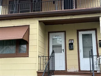 Property at 181 Wyoming Avenue, Buffalo, NY 14215