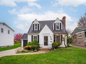 Property at 150 Woodridge Avenue, Cheektowaga, NY 14225