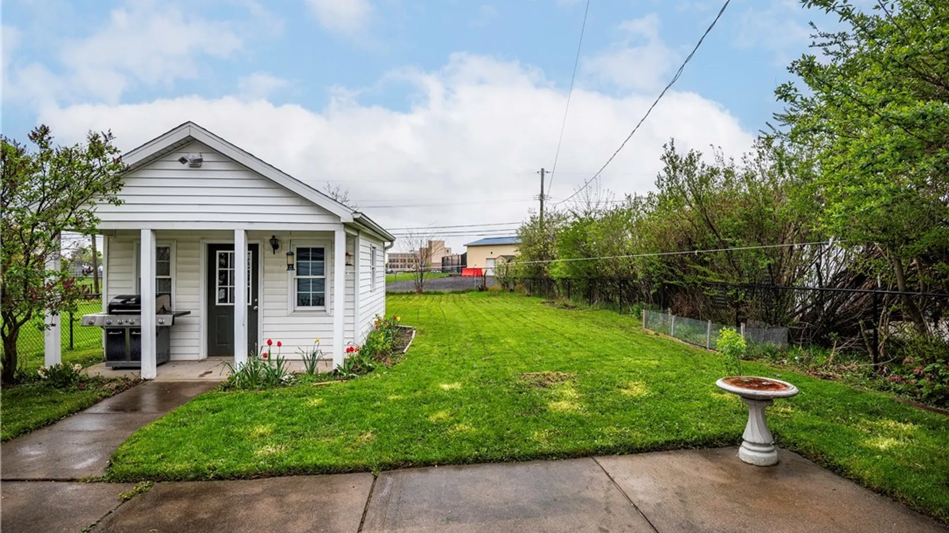 Property at 150 Woodridge Avenue, Cheektowaga, NY 14225 30