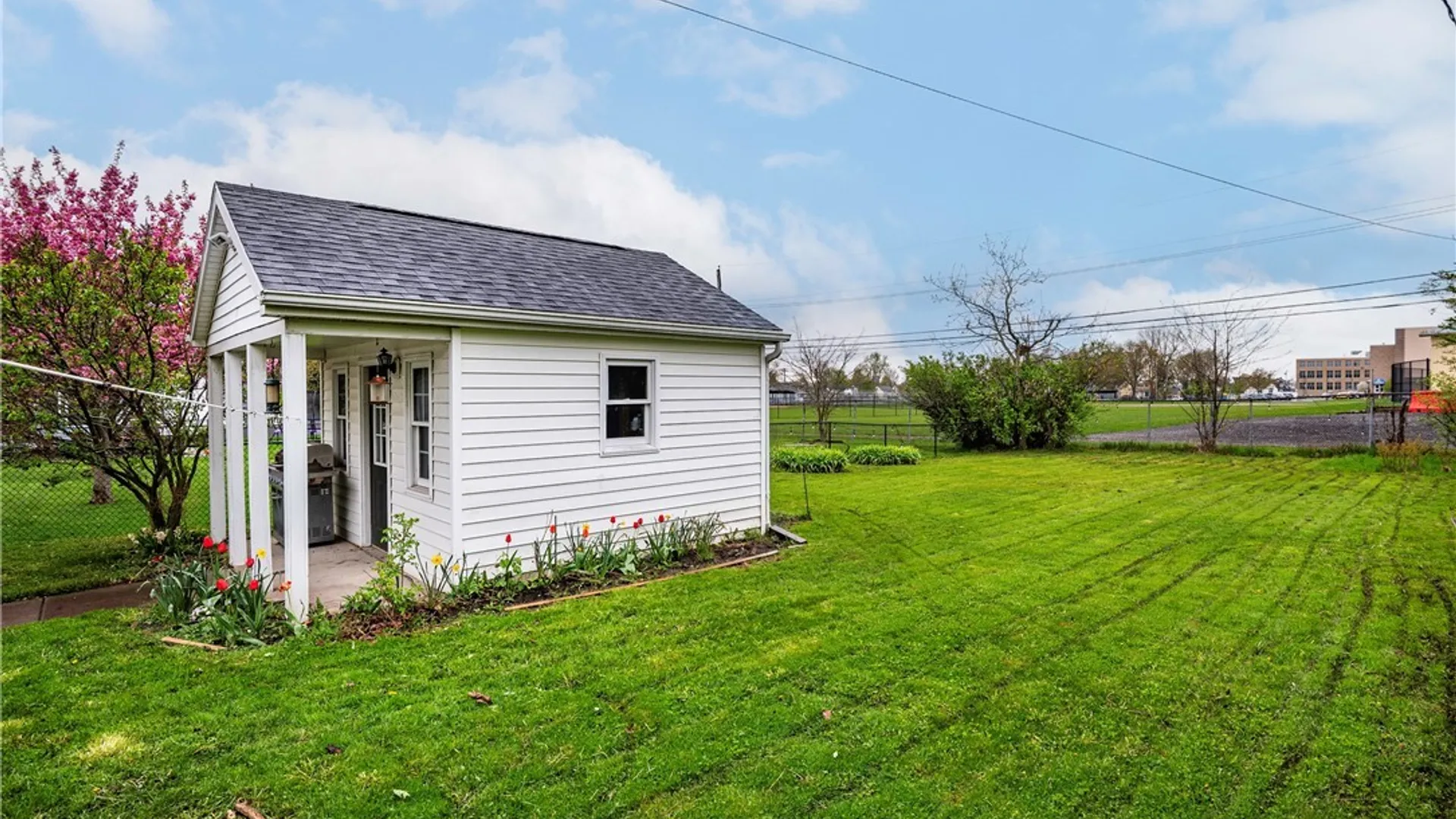 Property at 150 Woodridge Avenue, Cheektowaga, NY 14225 32