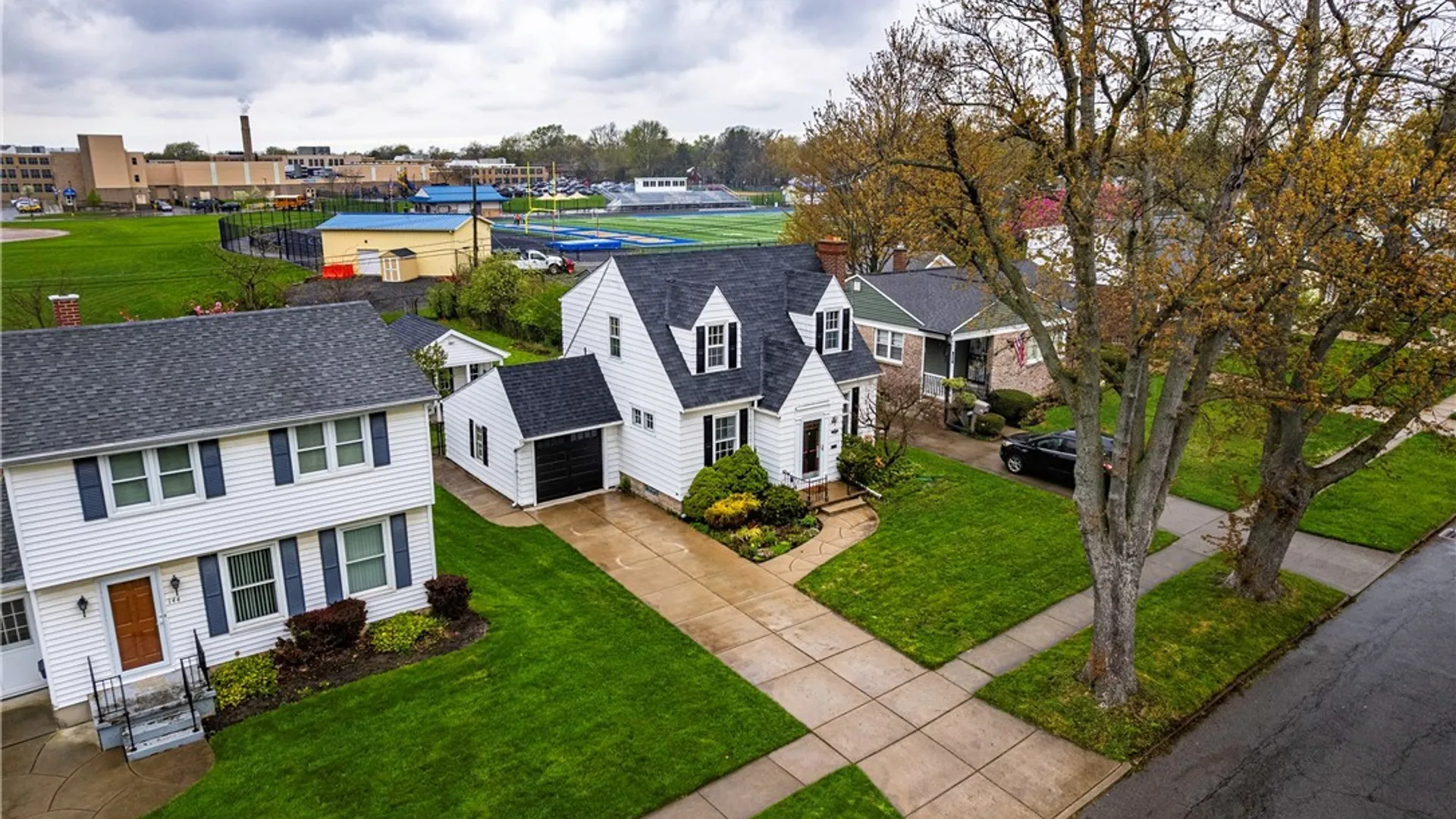 Property at 150 Woodridge Avenue, Cheektowaga, NY 14225 35