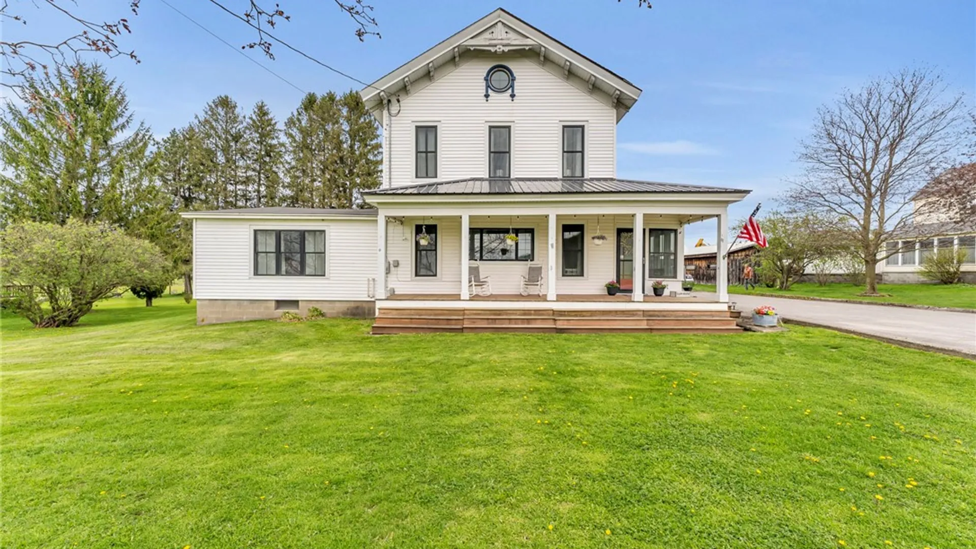Property at 207 County Highway 18c, Edmeston, NY 13485 3